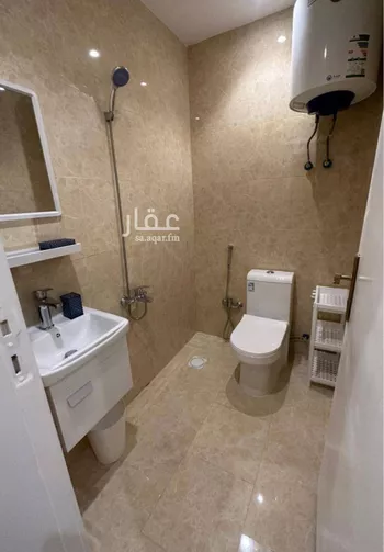 شقة للإيجار في شارع طريق العروبة, حي أم الحمام الغربي, مدينة الرياض, منطقة الرياض صورة 4