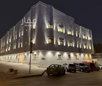 شقة للإيجار في شارع المراميه, حي الوادي, مدينة الرياض, منطقة الرياض