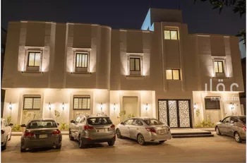 شقة للإيجار في شارع عروة بن الزبير, حي السليمانية, مدينة الرياض, منطقة الرياض