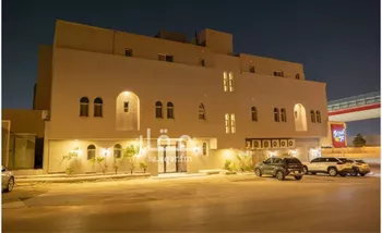 شقة للإيجار في شارع طريق الملك عبد الله, حي مغرزات, مدينة الرياض, منطقة الرياض