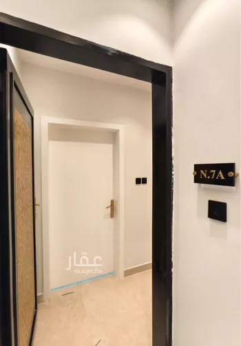 شقة للإيجار في شارع نهر السند, حي النفل, مدينة الرياض, منطقة الرياض صورة 4