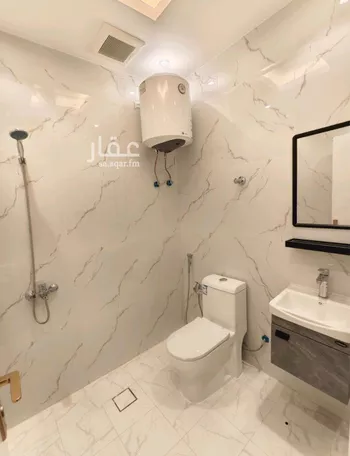 شقة للإيجار في شارع عثمان بن عفان الفرعي, حي الوادي, مدينة الرياض, منطقة الرياض صورة 5