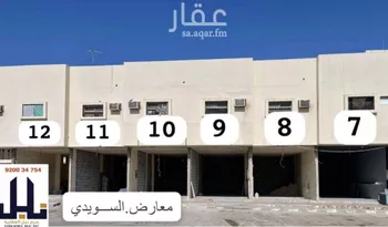 محل للإيجار في شارع الشيخ محمد بن عبداللطيف بن عبدالرحمن, حي السويدي الغربي, مدينة الرياض, منطقة الرياض