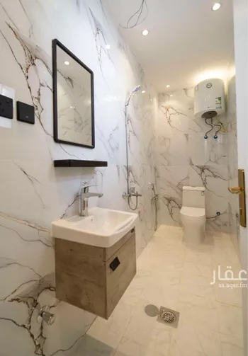 شقة للإيجار في شارع وادي الزرقاء, حي الوادي, مدينة الرياض, منطقة الرياض صورة 3