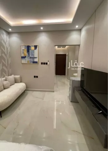 شقة للإيجار في شارع وادي الزرقاء, حي الندى, مدينة الرياض, منطقة الرياض صورة 2