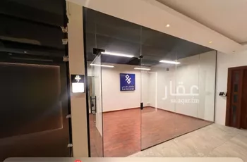 مكتب تجاري للإيجار في شارع طريق الثمامة, حي الصحافة, مدينة الرياض, منطقة الرياض صورة 5