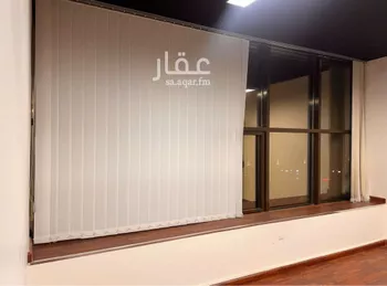 مكتب تجاري للإيجار في شارع طريق الثمامة, حي الصحافة, مدينة الرياض, منطقة الرياض صورة 2