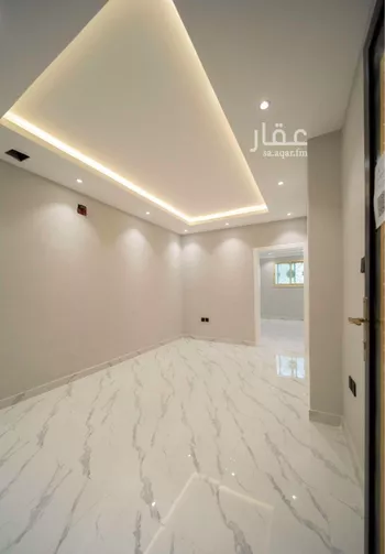 شقة للإيجار في شارع رقم 395, حي الملقا, مدينة الرياض, منطقة الرياض صورة 3