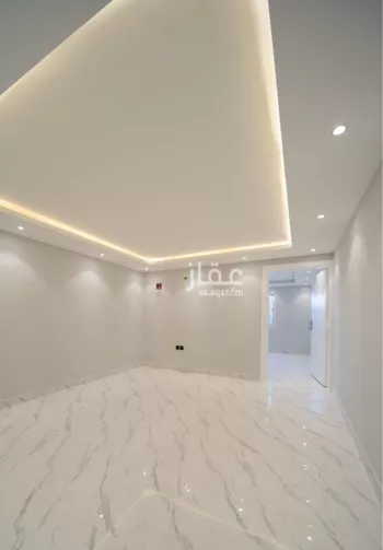 شقة للإيجار في شارع طريق الملك عبد الله, حي مغرزات, مدينة الرياض, منطقة الرياض صورة 2