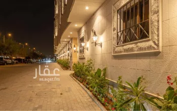شقة للإيجار في شارع وادي الزرقاء, حي الوادي, مدينة الرياض, منطقة الرياض صورة 5