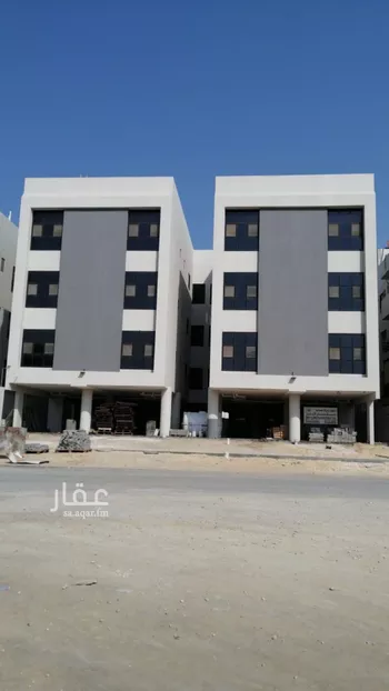 شقة للبيع في حي الزهور, مدينة الدمام, المنطقة الشرقية