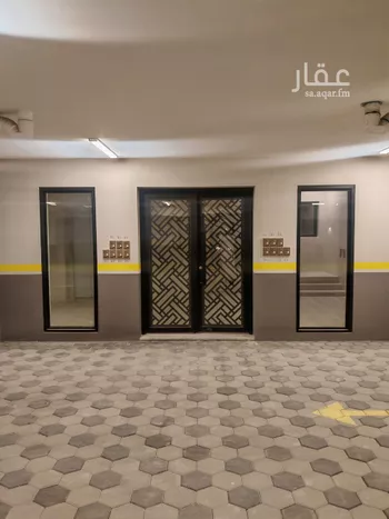 شقة للبيع في حي الزهور, مدينة الدمام, المنطقة الشرقية صورة 3