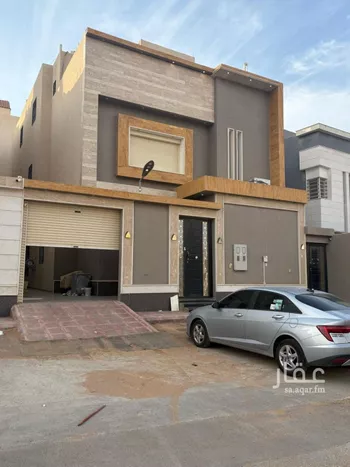 فيلا للبيع في شارع أبي الحسن الأهوازي, حي البيان, مدينة الرياض, منطقة الرياض