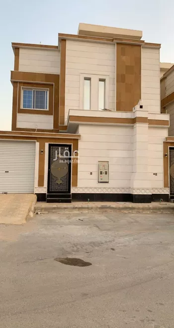 فيلا للإيجار في شارع محمد بن عبدالعزيز بن هيزع, حي المهدية, مدينة الرياض, منطقة الرياض