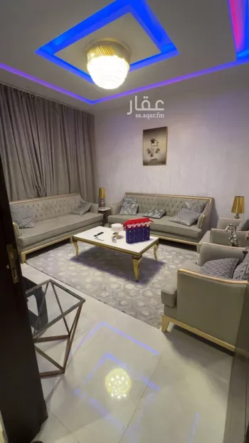 شقة للإيجار في شارع الحجاج بن علاط السلمي, حي الرمال, مدينة الرياض, منطقة الرياض صورة 3