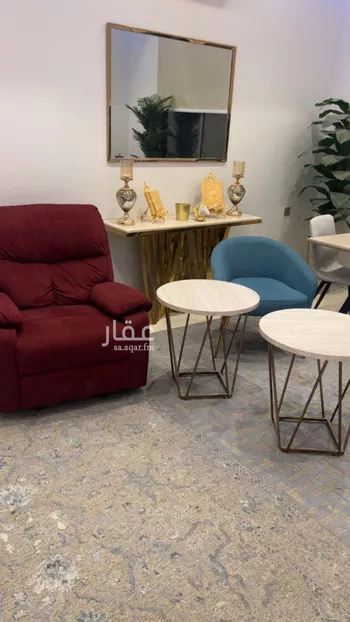 شقة للإيجار في شارع الحجاج بن علاط السلمي, حي الرمال, مدينة الرياض, منطقة الرياض صورة 5