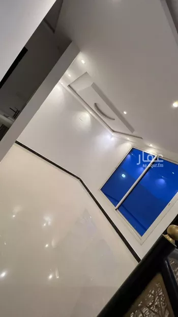 فيلا للإيجار في شارع محمد بن عبدالعزيز بن هيزع, حي المهدية, مدينة الرياض, منطقة الرياض صورة 3