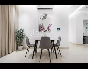 شقة للإيجار في شارع الثمامه, حي الملقا, مدينة الرياض, منطقة الرياض صورة 5