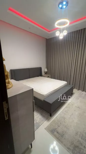 شقة للإيجار في شارع الحجاج بن علاط السلمي, حي الرمال, مدينة الرياض, منطقة الرياض صورة 2