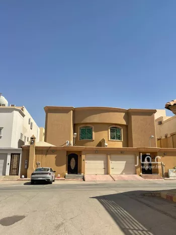 فيلا للبيع في شارع بني عمرو, حي إشبيلية, مدينة الرياض, منطقة الرياض