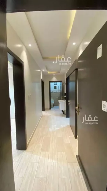 شقة للإيجار في شارع محمد بن سحمي, حي القيروان, مدينة الرياض, منطقة الرياض صورة 4