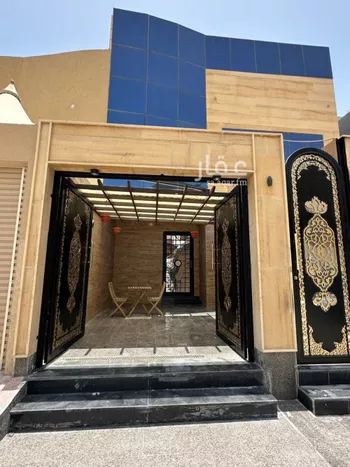 دور للإيجار في شارع الثمامه, حي الندى, مدينة الرياض, منطقة الرياض صورة 2