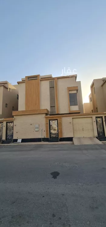 فيلا للإيجار في شارع مسلم بن عبيدالله, حي عكاظ, مدينة الرياض, منطقة الرياض صورة 5