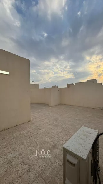 شقة للإيجار في شارع أحمد بن ثوابة الكاتب, حي الرمال, مدينة الرياض, منطقة الرياض صورة 2