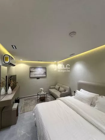 شقة للإيجار في شارع رقم 514 ، حي الملقا ، الرياض ، منطقة الرياض
