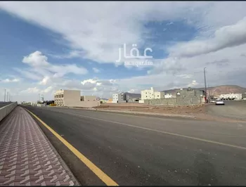 أرض للبيع في شارع عمر ابن علي الابنا, حي الحساء, مدينة المدينه المنوره, منطقة المدينة المنورة صورة 5