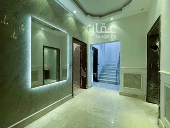 فيلا للبيع في حي الجابرة, مدينة المدينه المنوره, منطقة المدينة المنورة صورة 2
