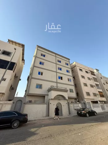 عمارة للبيع في شارع بشير ابن كعب, حي الجمعة, مدينة المدينه المنوره, منطقة المدينة المنورة
