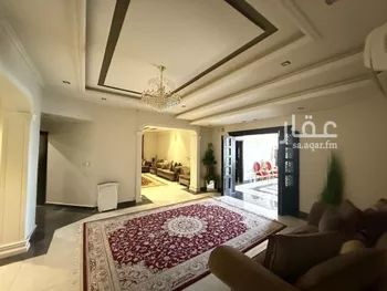 فيلا للبيع في شارع الامير محمد ابن عبدالعزيز, حي وادي مهزور, مدينة المدينه المنوره, منطقة المدينة المنورة صورة 4