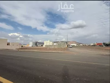 أرض للبيع في شارع عمر ابن علي الابنا, حي الحساء, مدينة المدينه المنوره, منطقة المدينة المنورة صورة 4