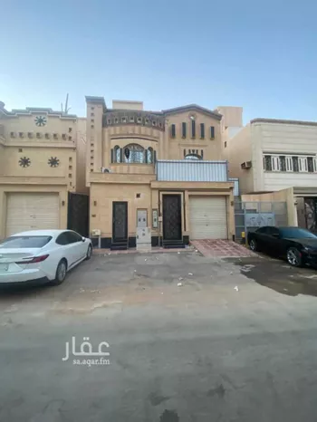 شقة للإيجار في شارع عبدالله العنبري, حي الرمال, مدينة الرياض, منطقة الرياض