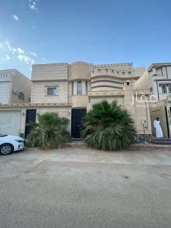 شقة للإيجار في شارع عبدالله العنبري, حي الرمال, مدينة الرياض, منطقة الرياض