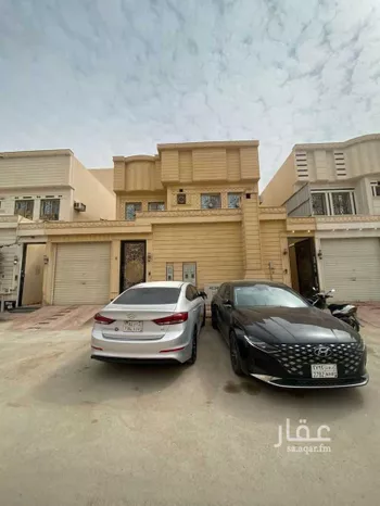 شقة للإيجار في شارع وادي الصخيره, حي القادسية, مدينة الرياض, منطقة الرياض
