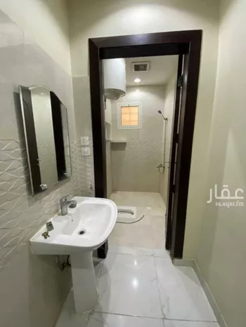 شقة للإيجار في حي الرمال ، الرياض ، منطقة الرياض صورة 5