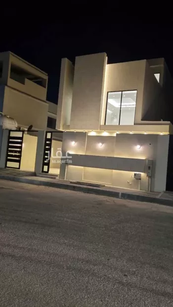 فيلا للبيع في شارع الفنار, حي البحيرة, مدينة الخبر, المنطقة الشرقية صورة 2