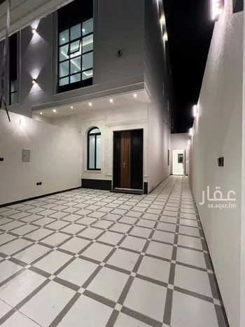 دور للبيع في شارع زينب بنت خزيمة, حي نوارة, مدينة المزاحميه, منطقة الرياض صورة 3