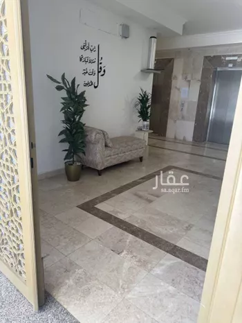 شقة للإيجار في شارع مرزوق الصقيل ، حي مهزور ، المدينة المنورة ، منطقة المدينة المنورة صورة 2