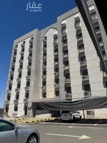شقة للإيجار في شارع مرزوق الصقيل ، حي مهزور ، المدينة المنورة ، منطقة المدينة المنورة