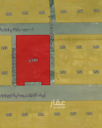 أرض للبيع في شارع أبي إسحاق إبراهيم بن علي الطبري, حي شعب عامر , مدينة مكه المكرمه, منطقة مكة المكرمة صورة 3