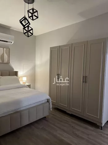 شقة للإيجار في شارع حوطة بني تميم, حي العليا, مدينة الرياض, منطقة الرياض صورة 4