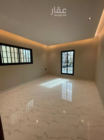 شقة للإيجار في شارع طريق الامير محمد بن سعد بن عبد العزيز, حي حطين, مدينة الرياض, منطقة الرياض صورة 4