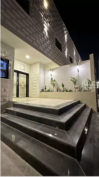 شقة للإيجار في شارع عين سارة, حي الفيحاء, مدينة الرياض, منطقة الرياض صورة 2