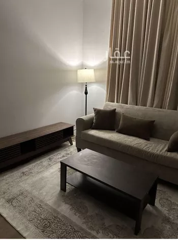 شقة للإيجار في شارع حوطة بني تميم, حي العليا, مدينة الرياض, منطقة الرياض صورة 3