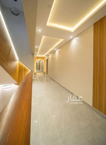 شقة للإيجار في شارع طريق الامير محمد بن سعد بن عبد العزيز, حي حطين, مدينة الرياض, منطقة الرياض