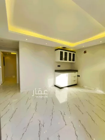 شقة للإيجار في شارع عبدالله بن حسن آل الشيخ, حي المصيف, مدينة الرياض, منطقة الرياض صورة 3