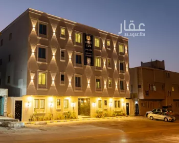 شقة للإيجار في شارع طريف, حي الإزدهار, مدينة الرياض, منطقة الرياض صورة 4